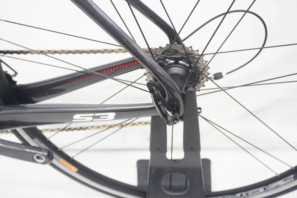 CERVELO 「サーヴェロ」 S3 2019年モデル ロードバイク/ 大阪美原北インター店