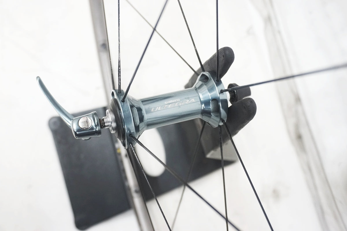 SHIMANO 「シマノ」 ULTEGRA WH-6800 シマノ11速 ホイールセット / 大阪美原北インター店