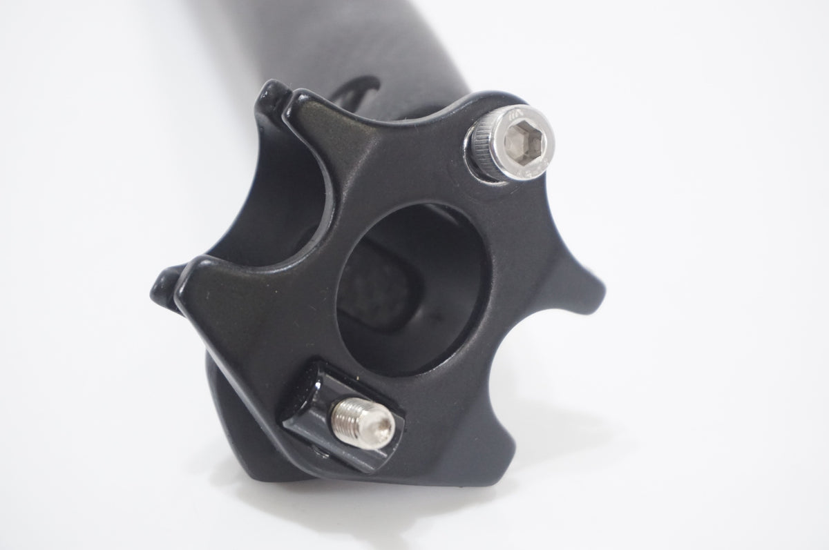 ブランド不明 Φ31.6 350mm カーボン シートポスト / AKIBA店