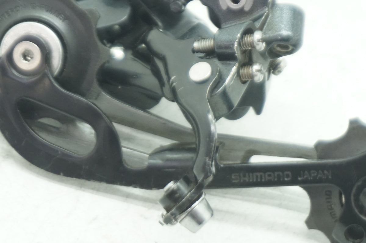 SHIMANO 「シマノ」 DEORE RD-M592 リアディレイラー / 大阪門真店