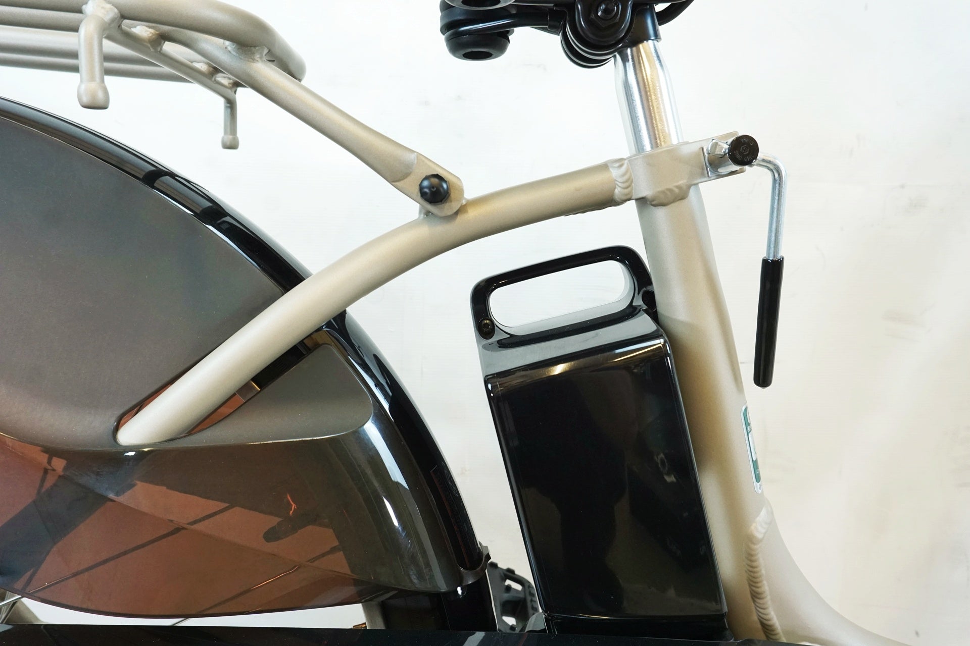 YAMAHA 「ヤマハ」 PAS WITH PA24W 2026年モデル 電動アシスト自転車 / 有明ガーデン店