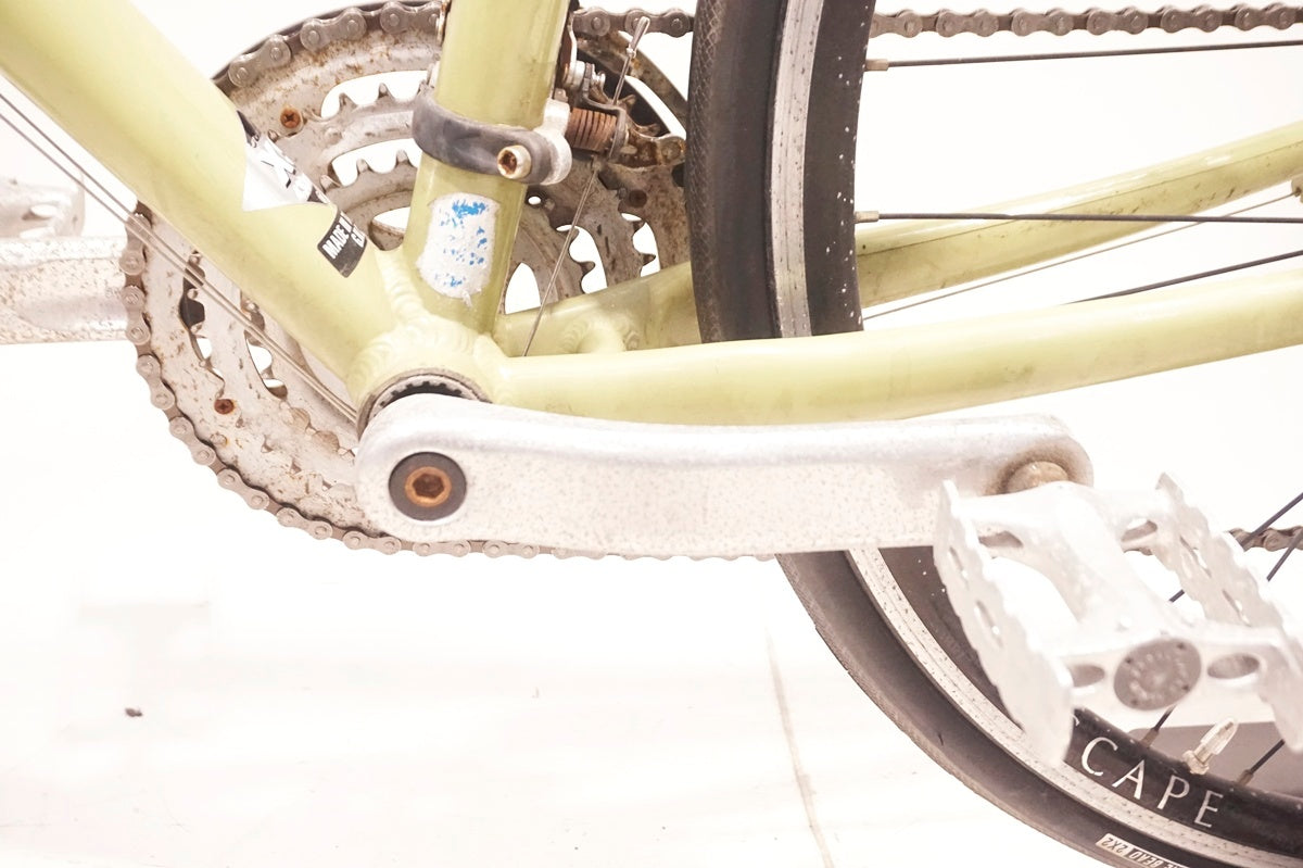 GIANT 「ジャイアント」 ESCAPE R3 LTD 2009年頃 クロスバイク / 大阪門真店