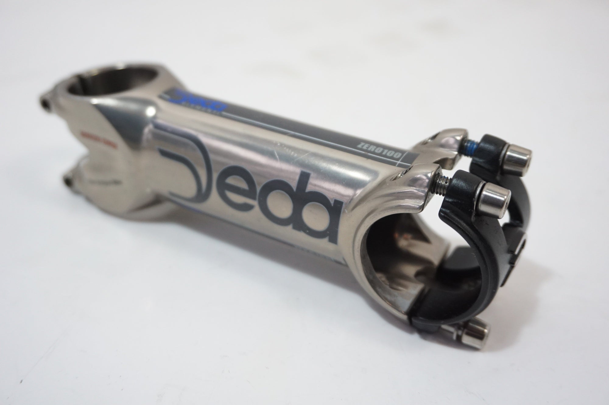DEDA 「デダ」 ZERO 100 Φ31.7 110mm ステム / 世田谷店 ｜ バイチャリ