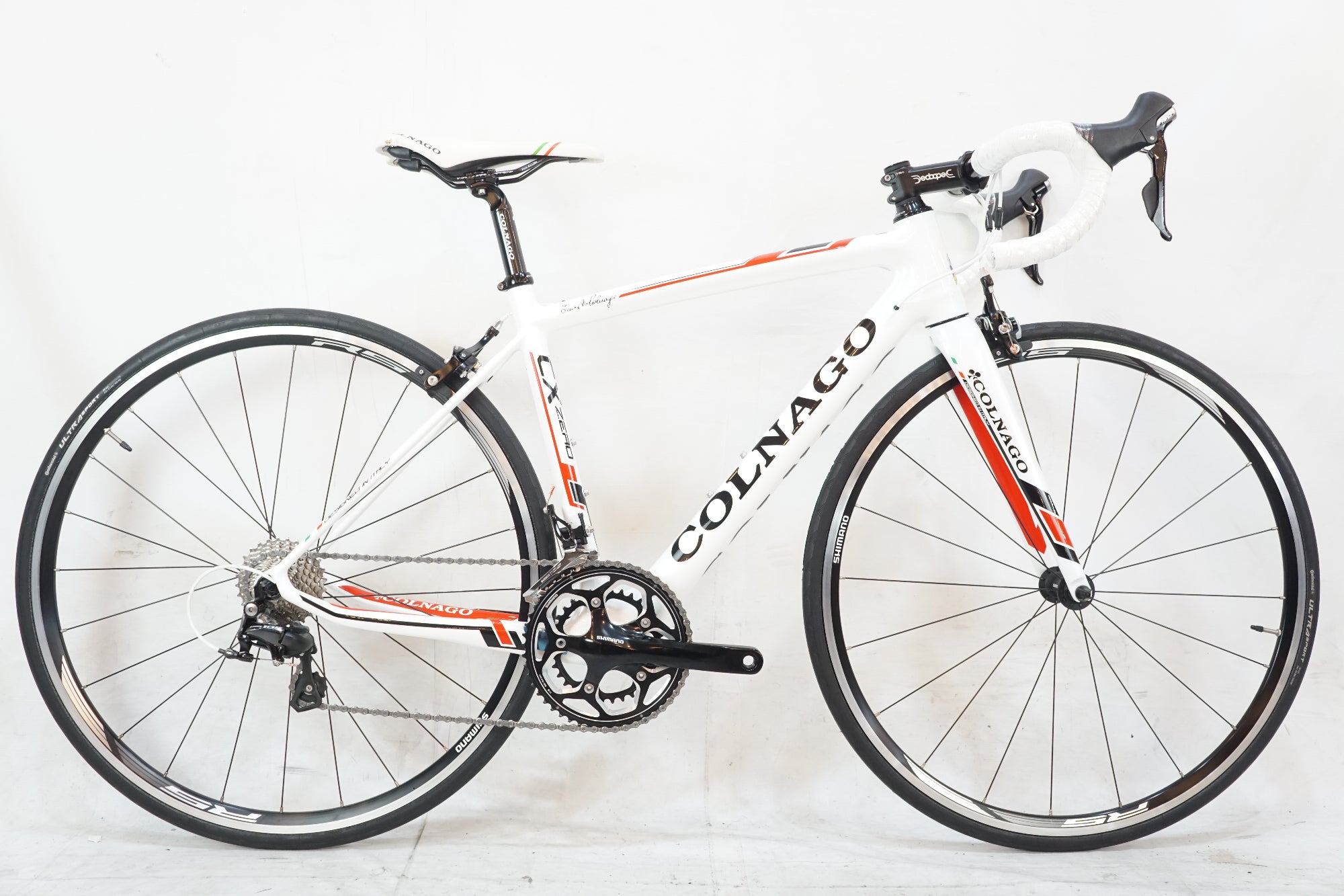COLNAGO 「コルナゴ」 CX-ZERO 2015年モデル ロードバイク / バイチャリ浦和ベース