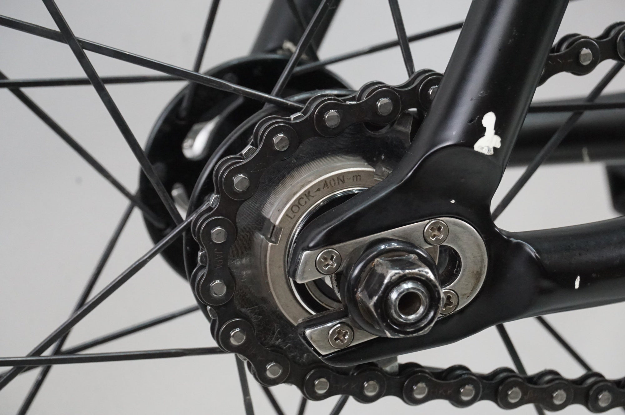 LEADER BIKES 「リーダーバイク」 735TR 2019年モデル カスタム ピストバイク / 大宮店