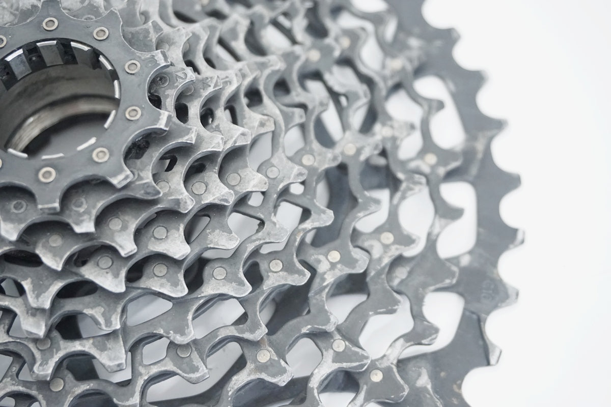SRAM 「スラム」 XG-1150 10-42T スプロケット / 京都八幡店