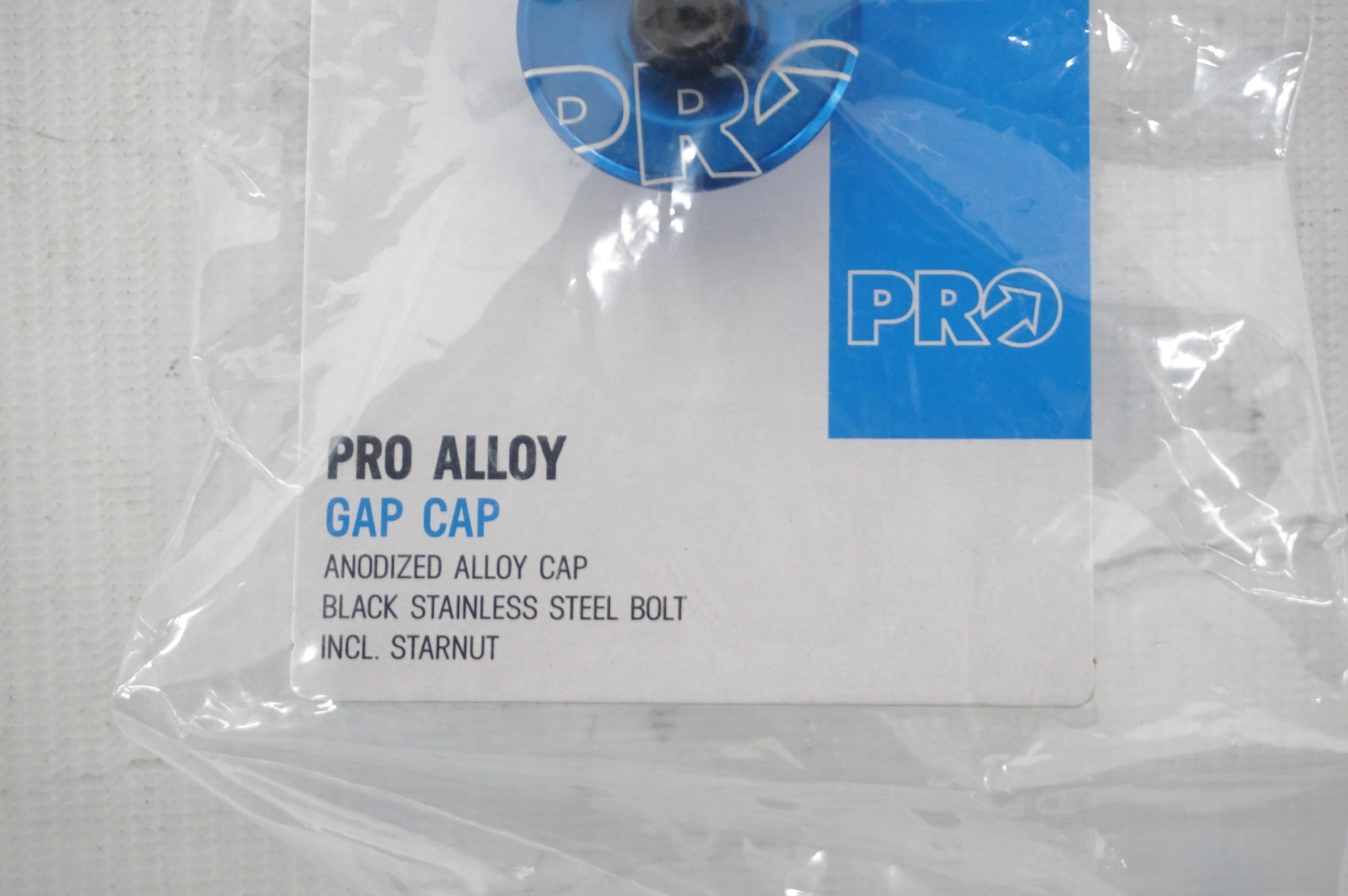 SHIMANO 「シマノ」 PRO ギャップキャップ / 阪急塚口店