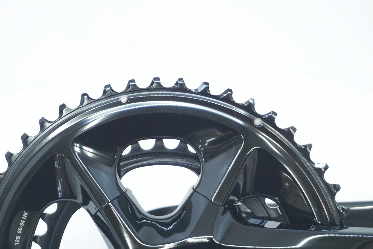 SHIMANO 「シマノ」 DURA-ACE FC-R9200 50-34T 172.5mm クランク / 大阪美原北インター店