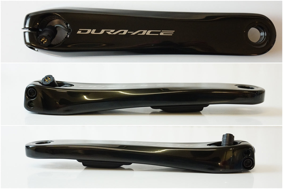 SHIMANO 「シマノ」 DURA-ACE FC-R9200-P 170mm 50-34 クランクセット / 浜松店