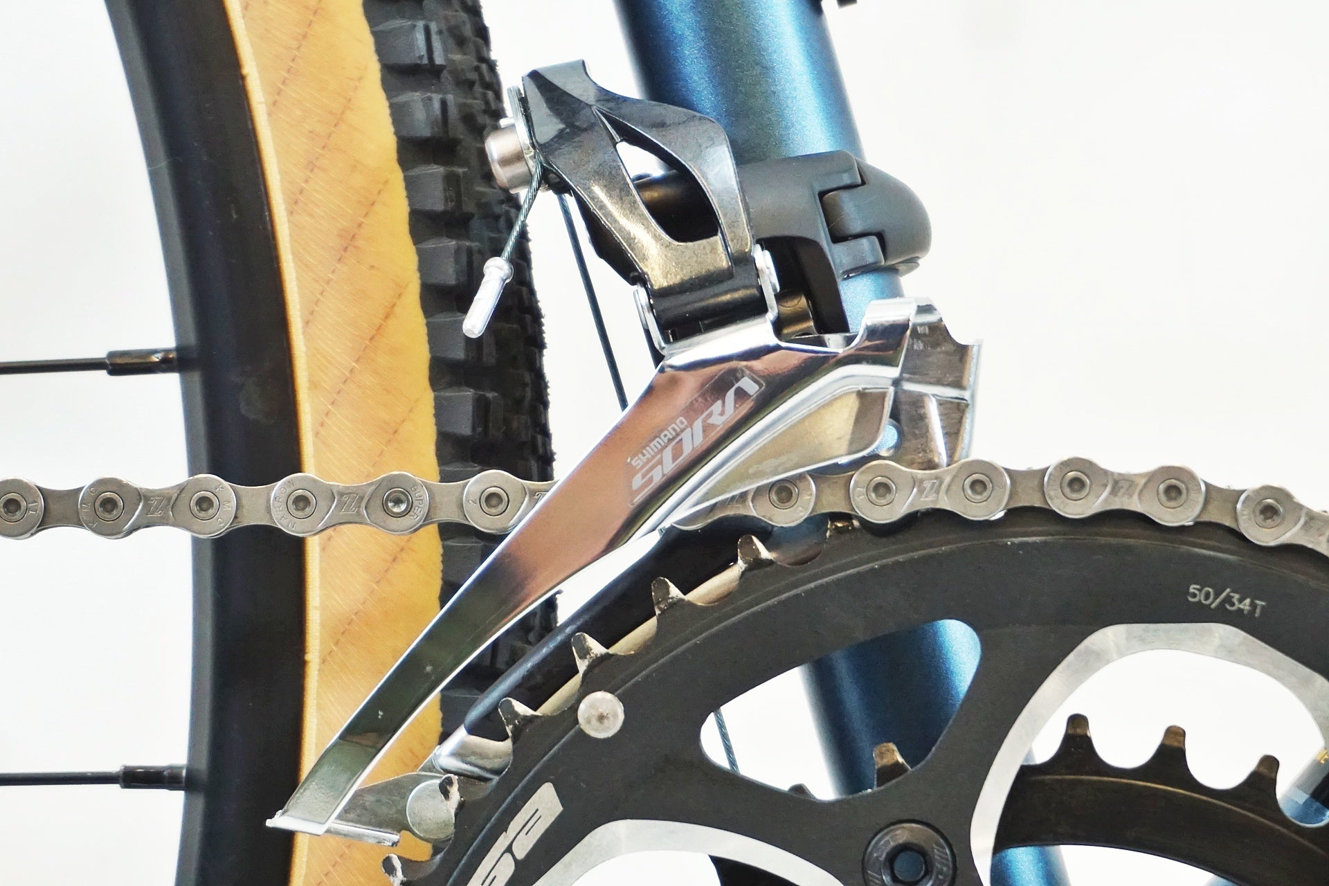 JAMIS 「ジェイミス」 RENEGADE S4 2022年モデル グラベルロード / 有明ガーデン店