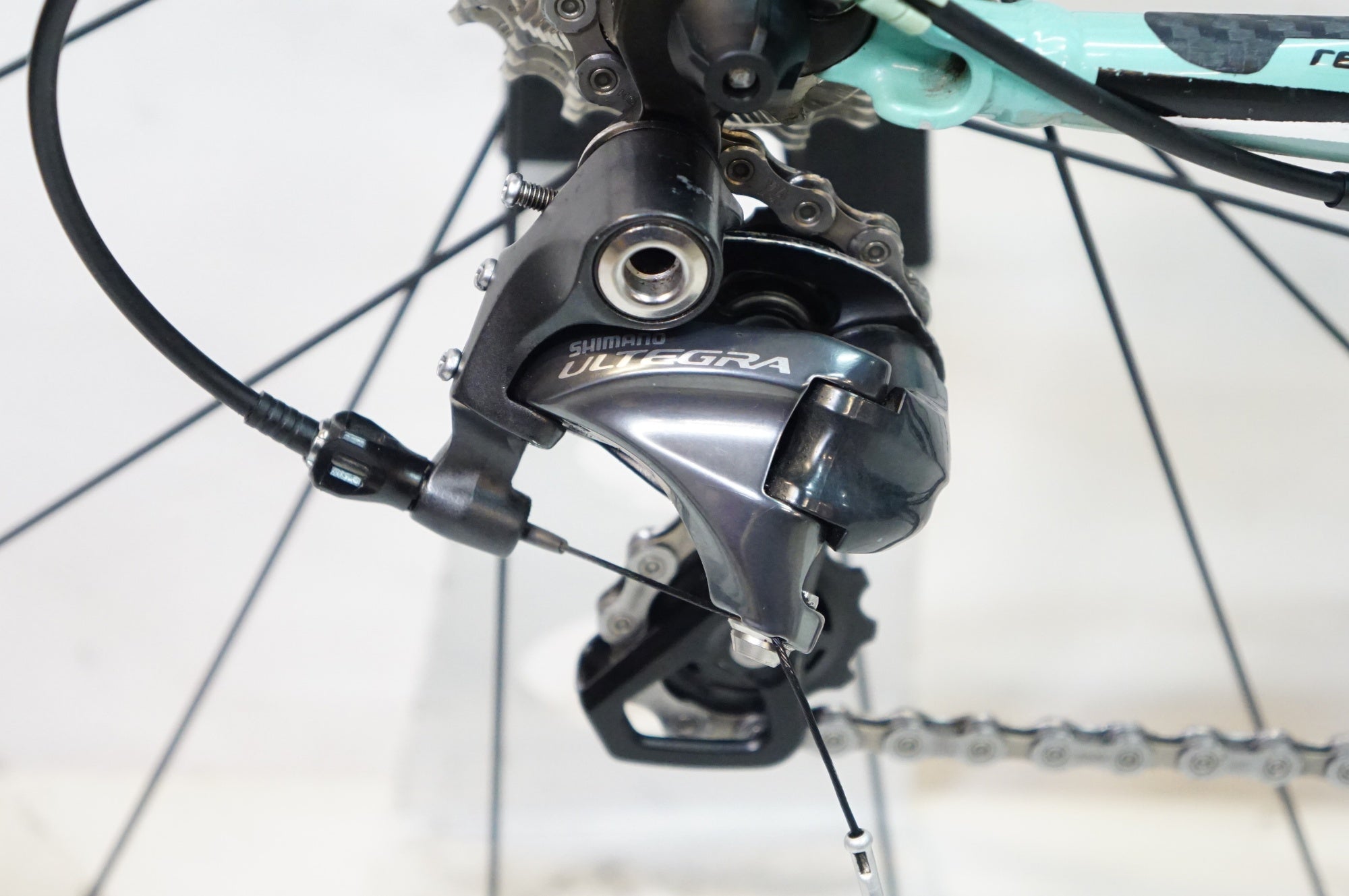 BIANCHI 「ビアンキ」 IMPULSO 2017年モデル ロードバイク / 熊谷本店