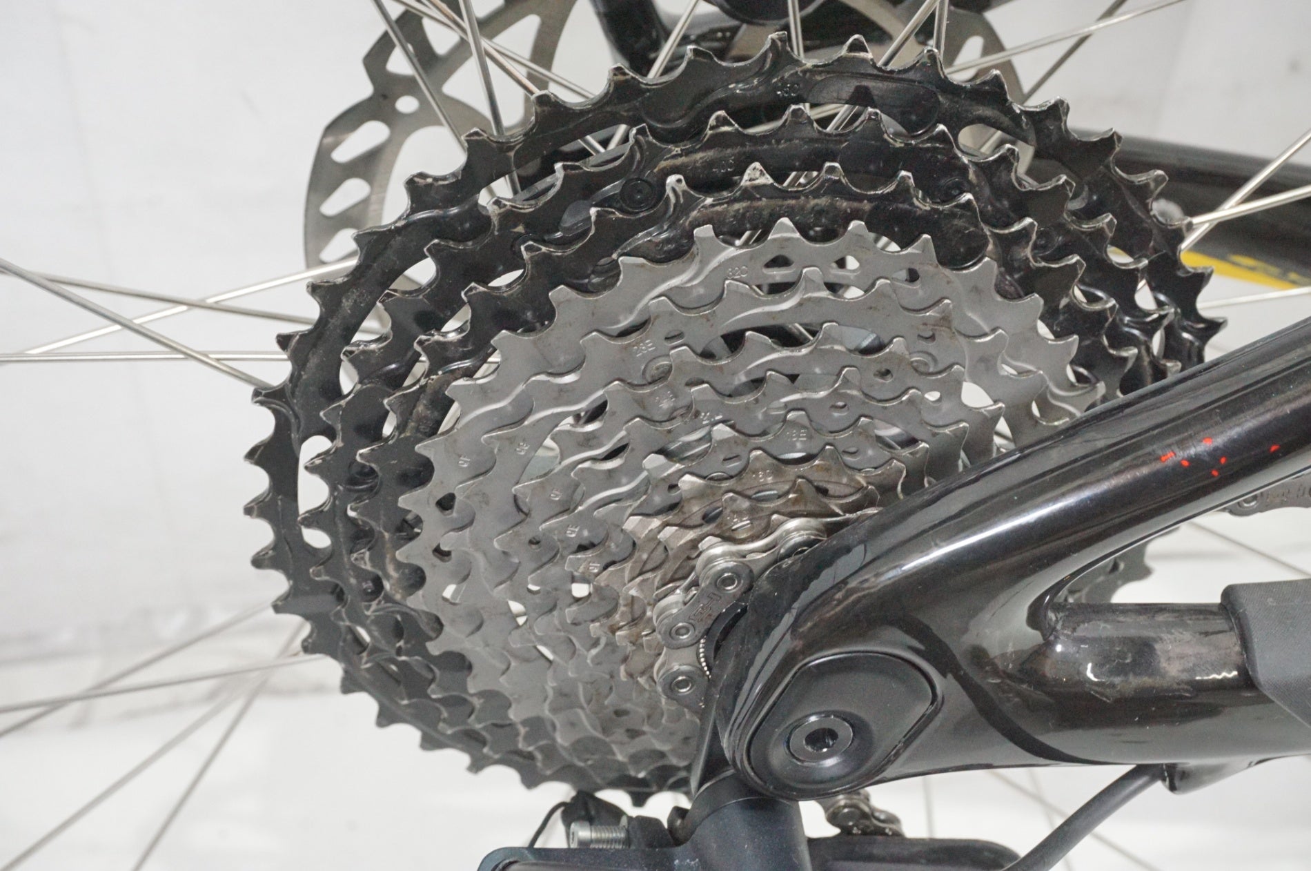 GIANT 「ジャイアント」 ANTHEM ADVANCED PRO 29ER LION PAEZ 2020年モデル カスタム マウンテンバイク / AKIBA店