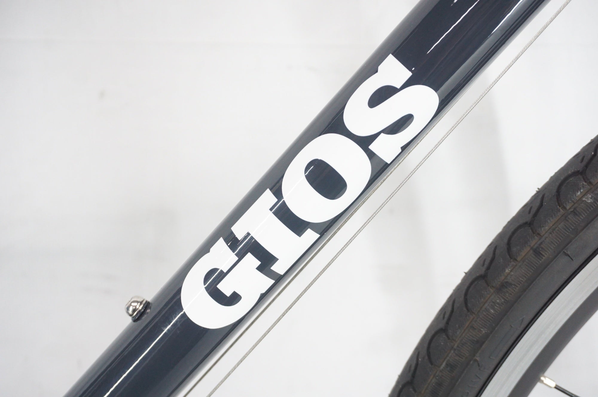 GIOS 「ジオス」 MISTRAL 2022年モデル クロスバイク / 阪急塚口店