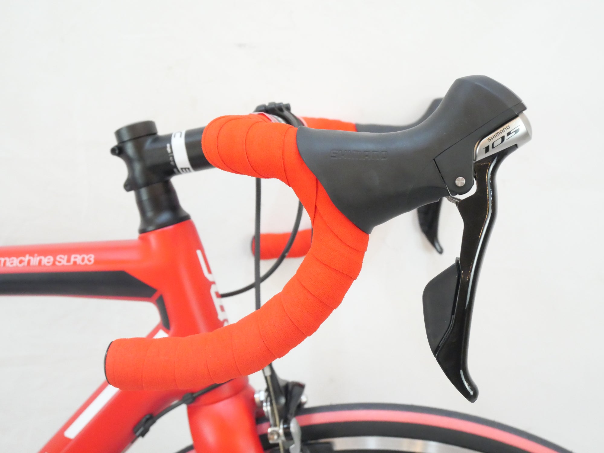 BMC 「ビーエムシー」 TEAMMACHINE SLR03 105 2017年モデル ロードバイク / バイチャリ浦和ベース