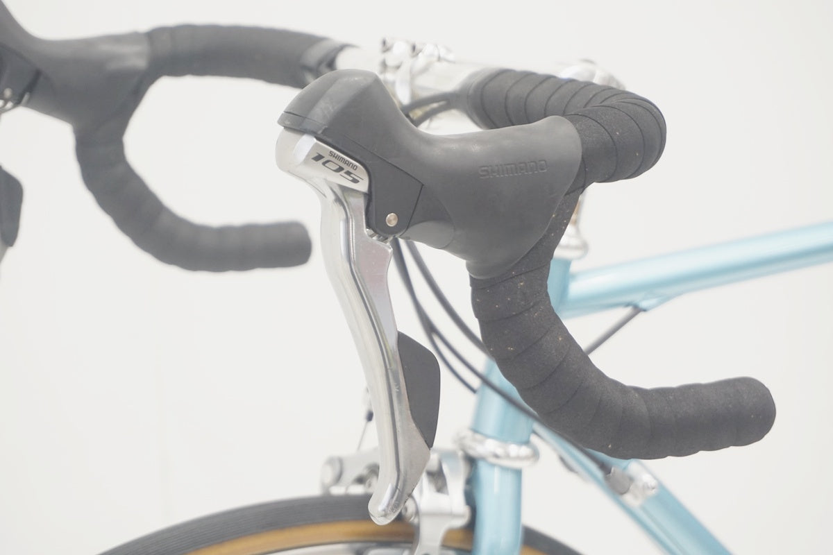 VIGORE 「ビゴーレ」 GRADE RS 2017年モデル ロードバイク / 京都八幡店