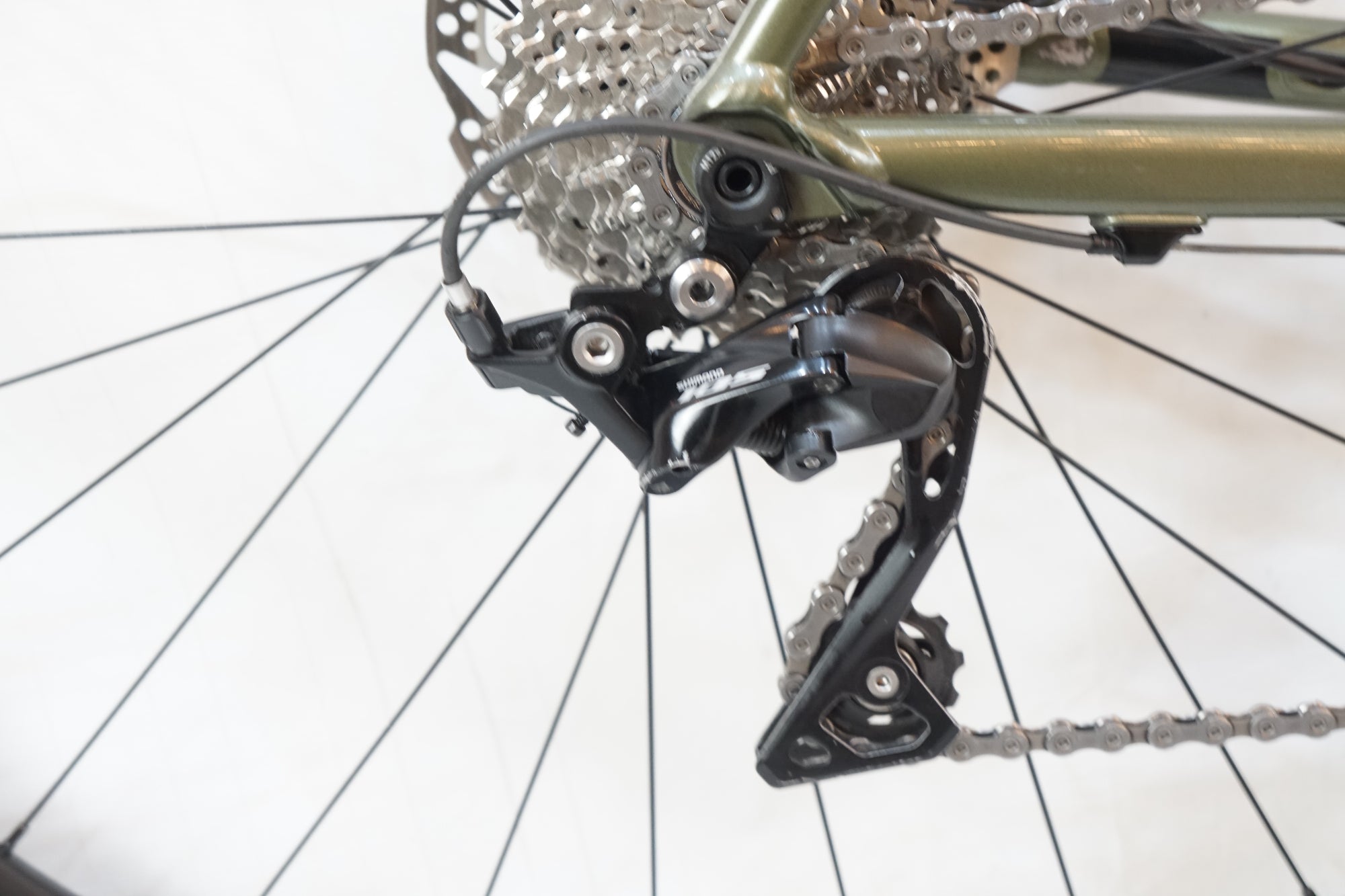 CANNONDALE 「キャノンデール」 CAAD13 DISC 105 2021年モデル ロードバイク / バイチャリ浦和ベース