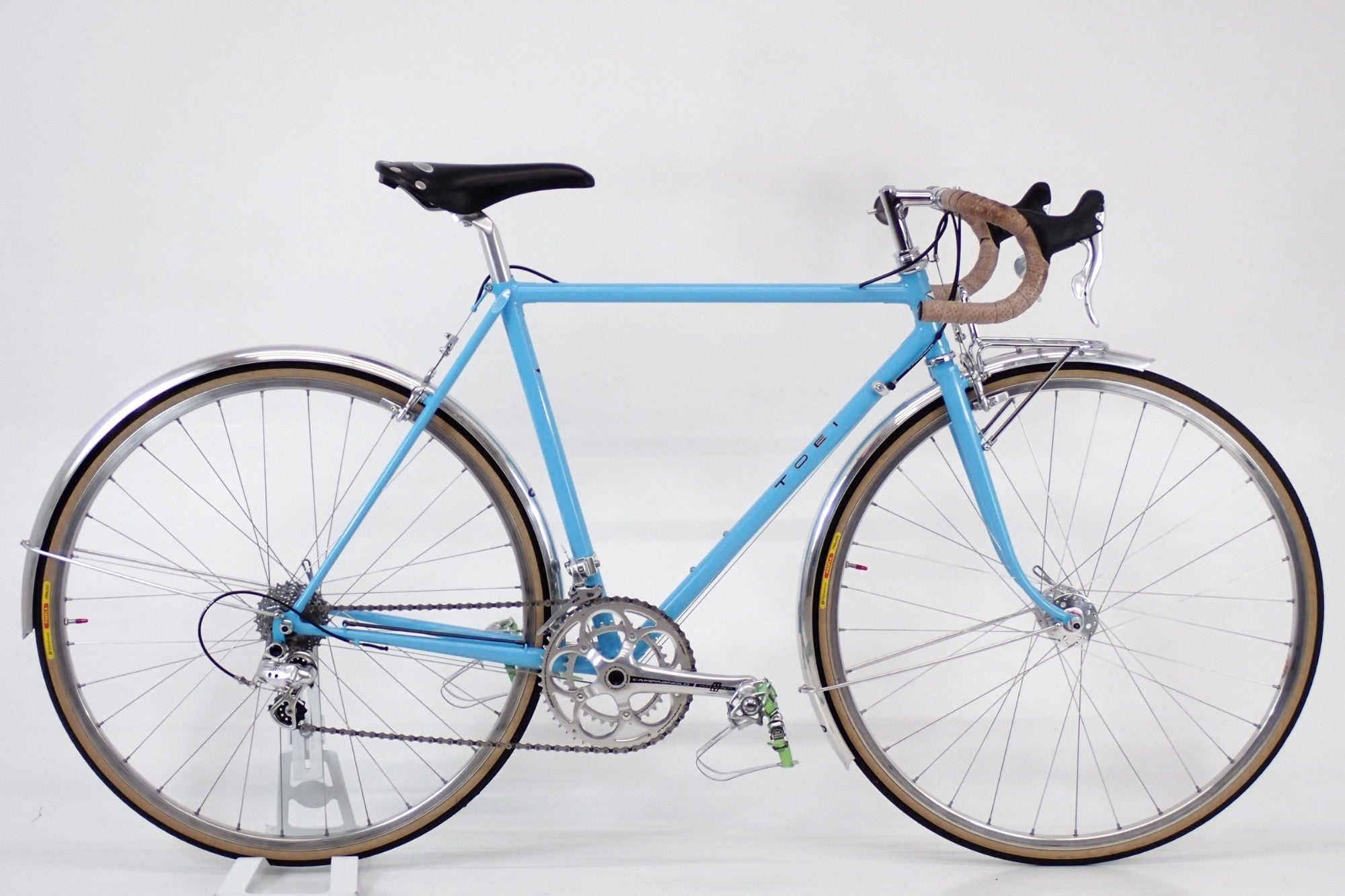 TOEI 「トーエイ」 モデル不明 年式不明 スポルティーフ / 伊勢崎店