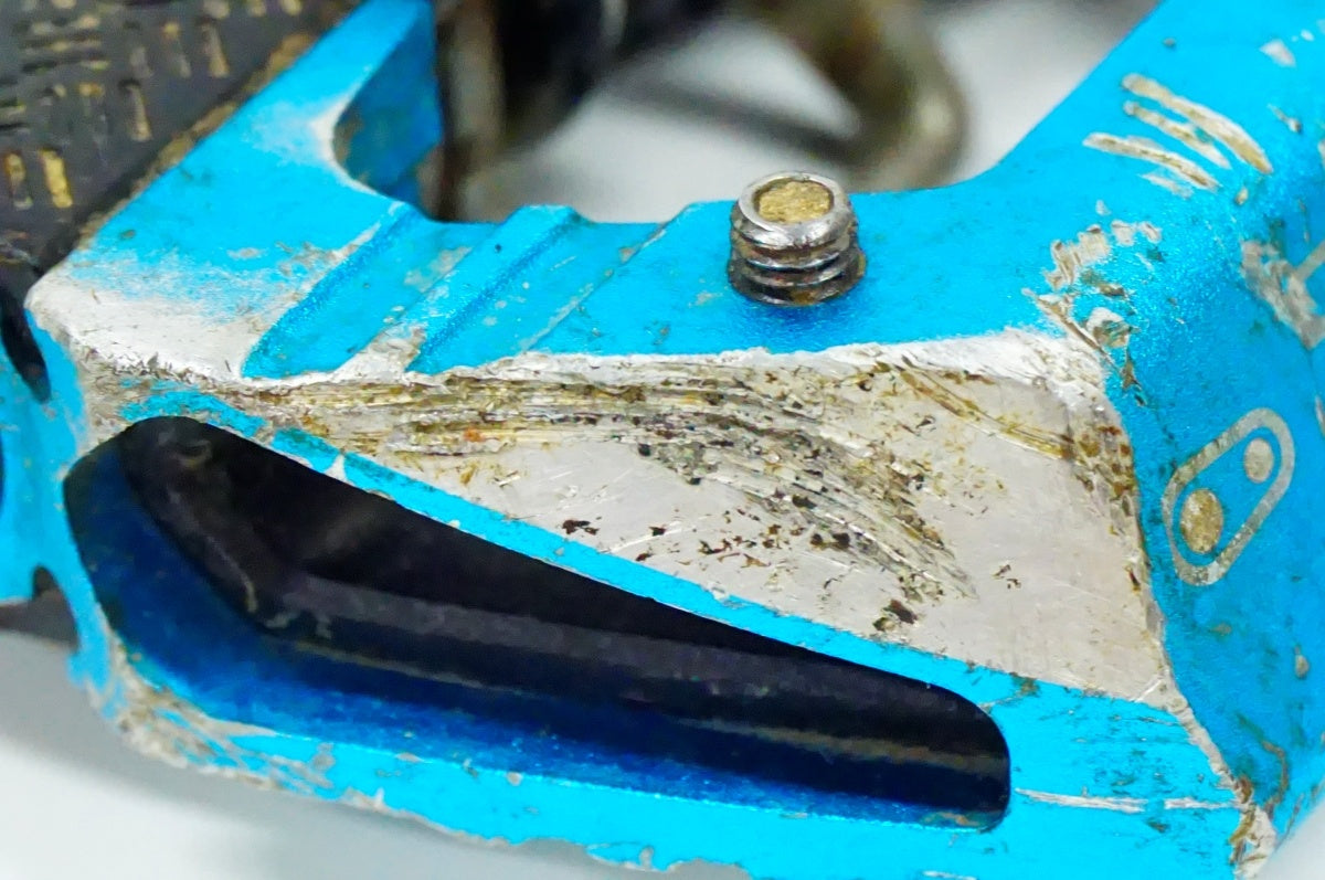 CRANKBROTHERS 「クランクブラザーズ」 MALLET E ペダル / 名古屋大須店