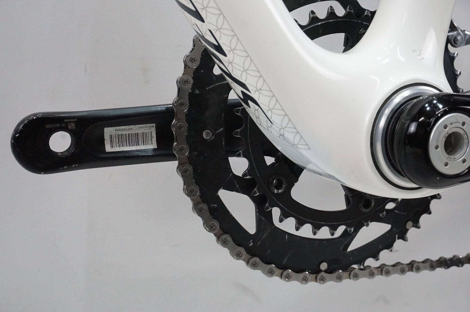 SPECIALIZED 「スペシャライズド」 RUBY SPORT 2015モデル カスタム ロードバイク / 大宮店