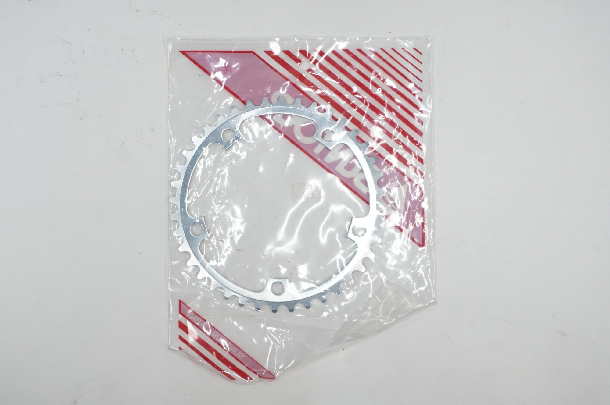 SUNTOUR 「サンツアー」 SUPERBE PRO 130mm 40T チェーンリング / 川越店