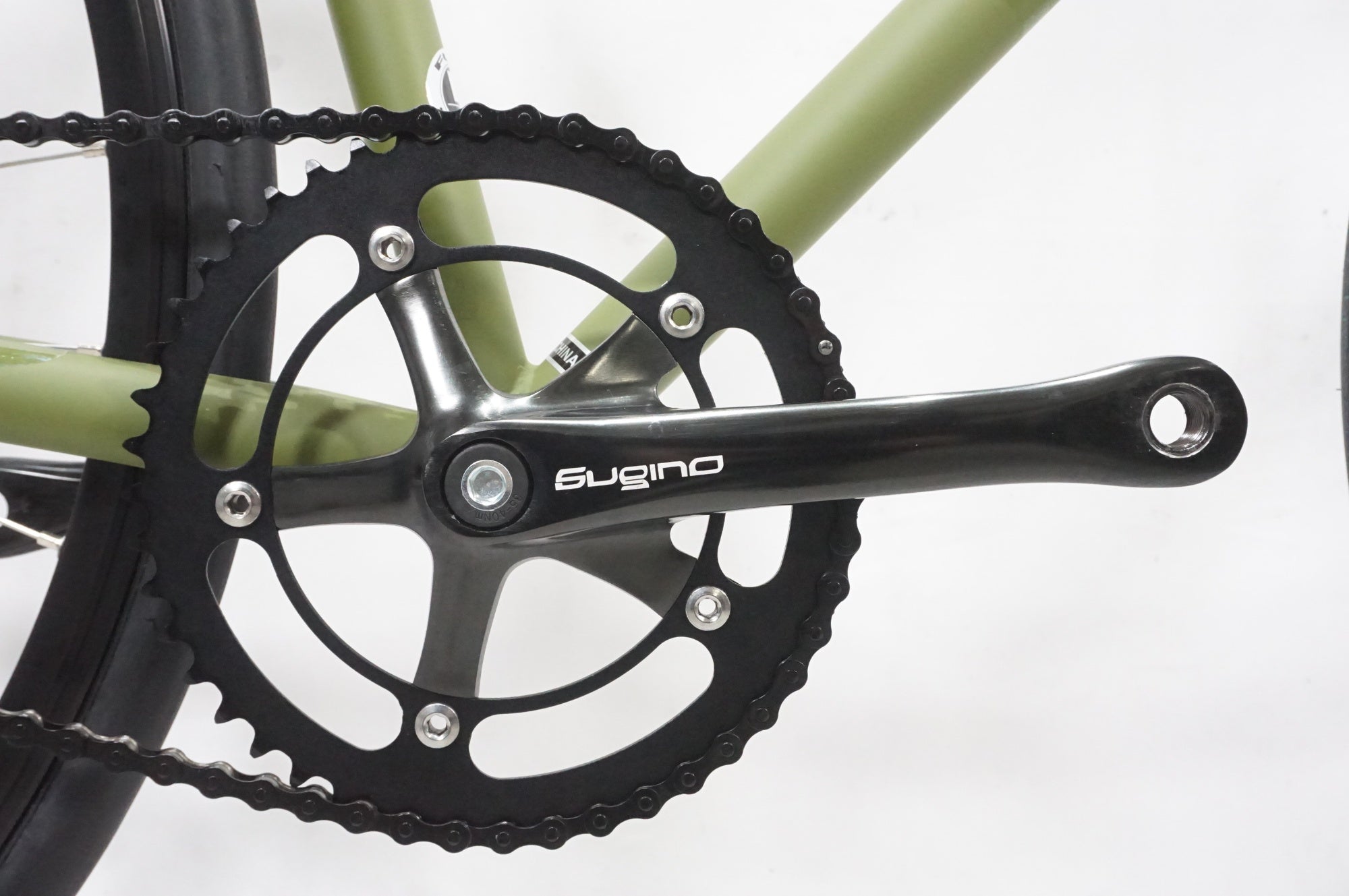 FUJI 「フジ」 FEATHER 2021年頃 ピストバイク / AKIBA店