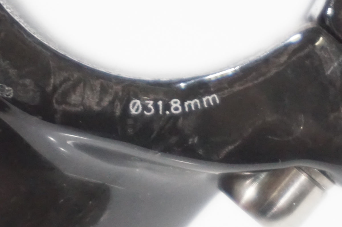FSA 「エフエスエー」 K-FORCE LIGHT φ31.8 110mm ステム / AKIBA店