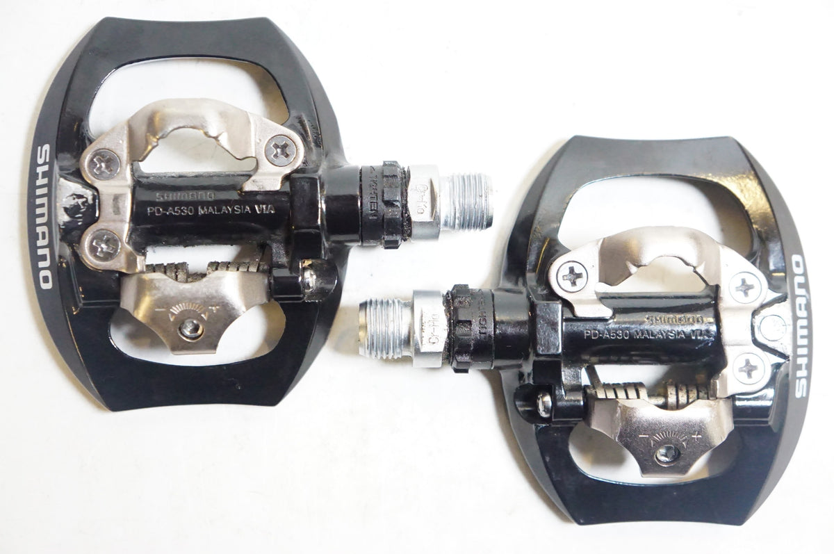 SHIMANO 「シマノ」 PD-A530 ペダル / 熊谷本店