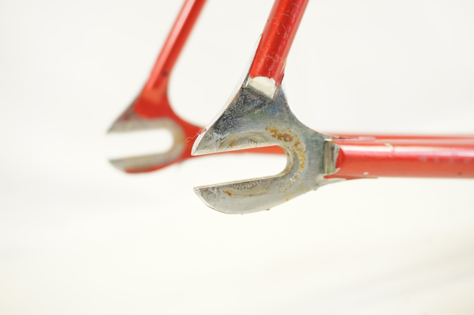 MARUISHI 「マルイシ」 NJS 年式不明 フレーム / 宇都宮店