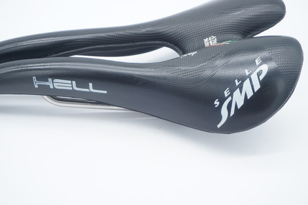 SELLE SMP 「セラエスエムピー」 HELL サドル/ 滋賀大津店