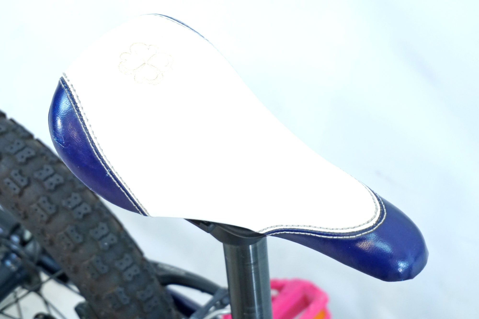 ヨツバサイクル 「ヨツバサイクル 」 YOTSUBA ZERO 16 2019年モデル キッズバイク / 有明ガーデン店