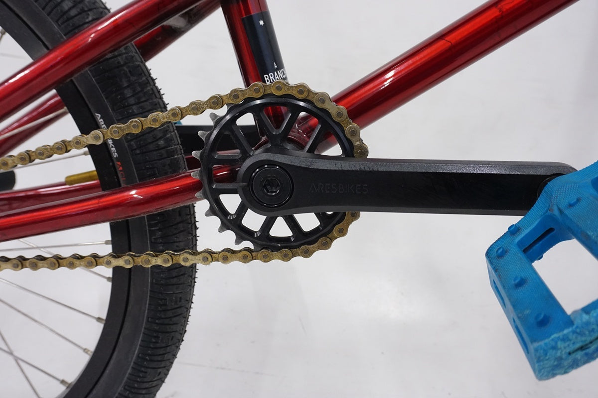 ARESBIKES「アレーバイク」 APLUS 年式不明 BMX / 浜松店