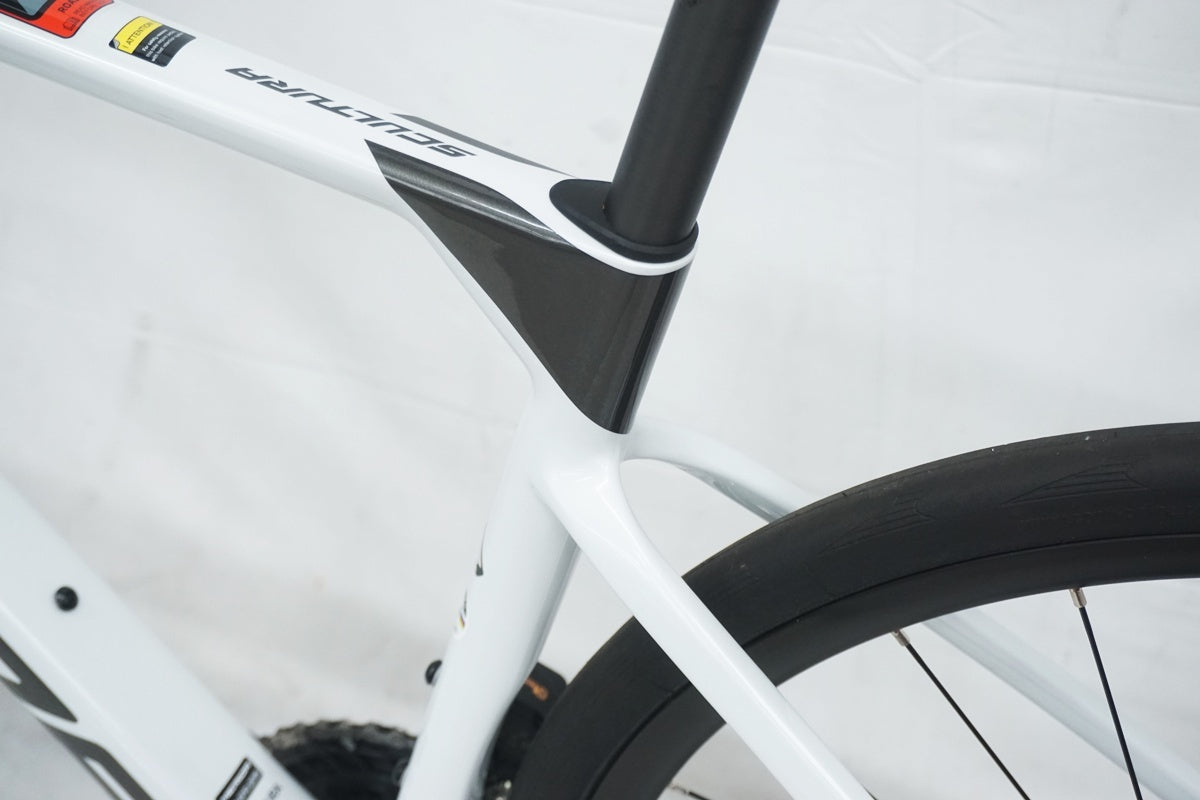 MERIDA 「メリダ」 SCULTURA 6000 2024年モデル ロードバイク/ 大阪美原北インター店