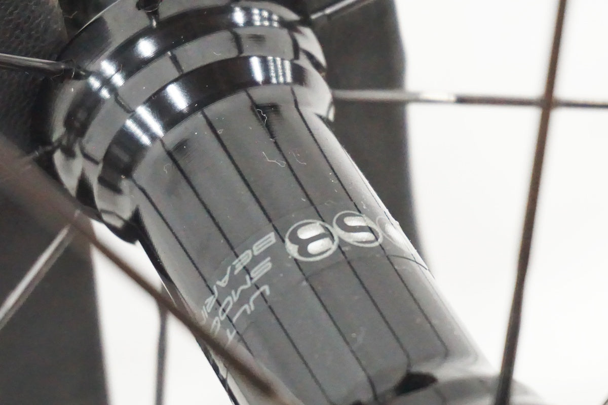 CAMPAGNOLO 「カンパニョーロ」 BORA ONE 50 TU AC3 カンパニョーロフリー ホイールセット / 奈良店