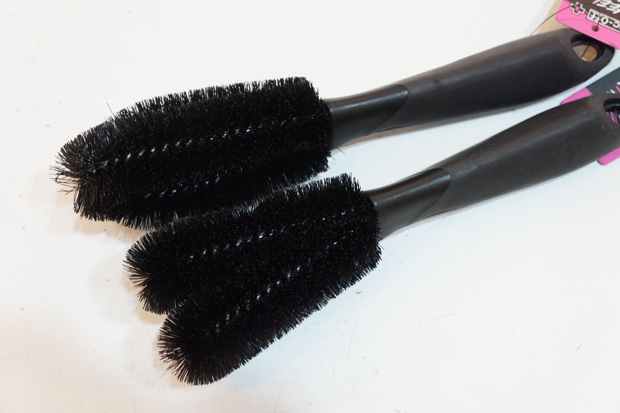 MUC-OFF 「マック オフ」 洗車ブラシセット / バイチャリ浦和ベース