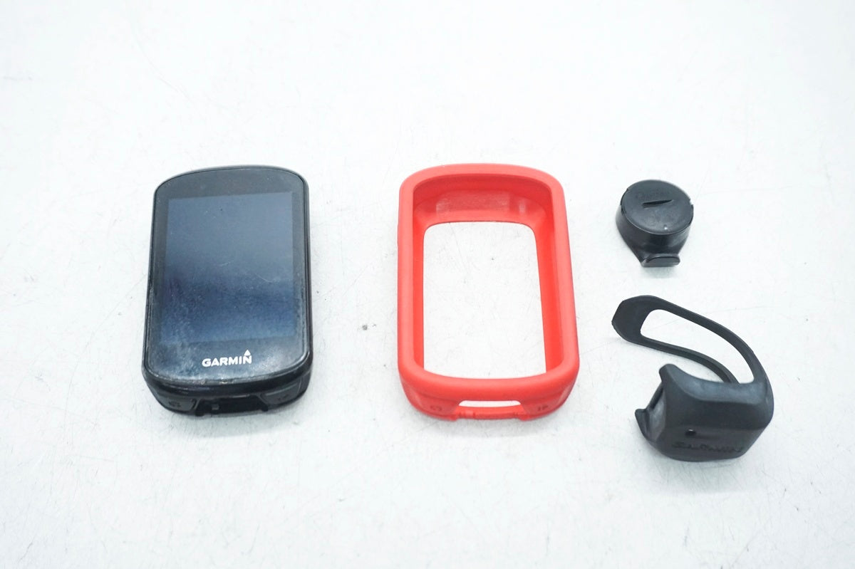 【美品】サイコン GARMIN EDGE830 Amazon | ガーミン Edge 830 Bundle ブラック【日本正規品