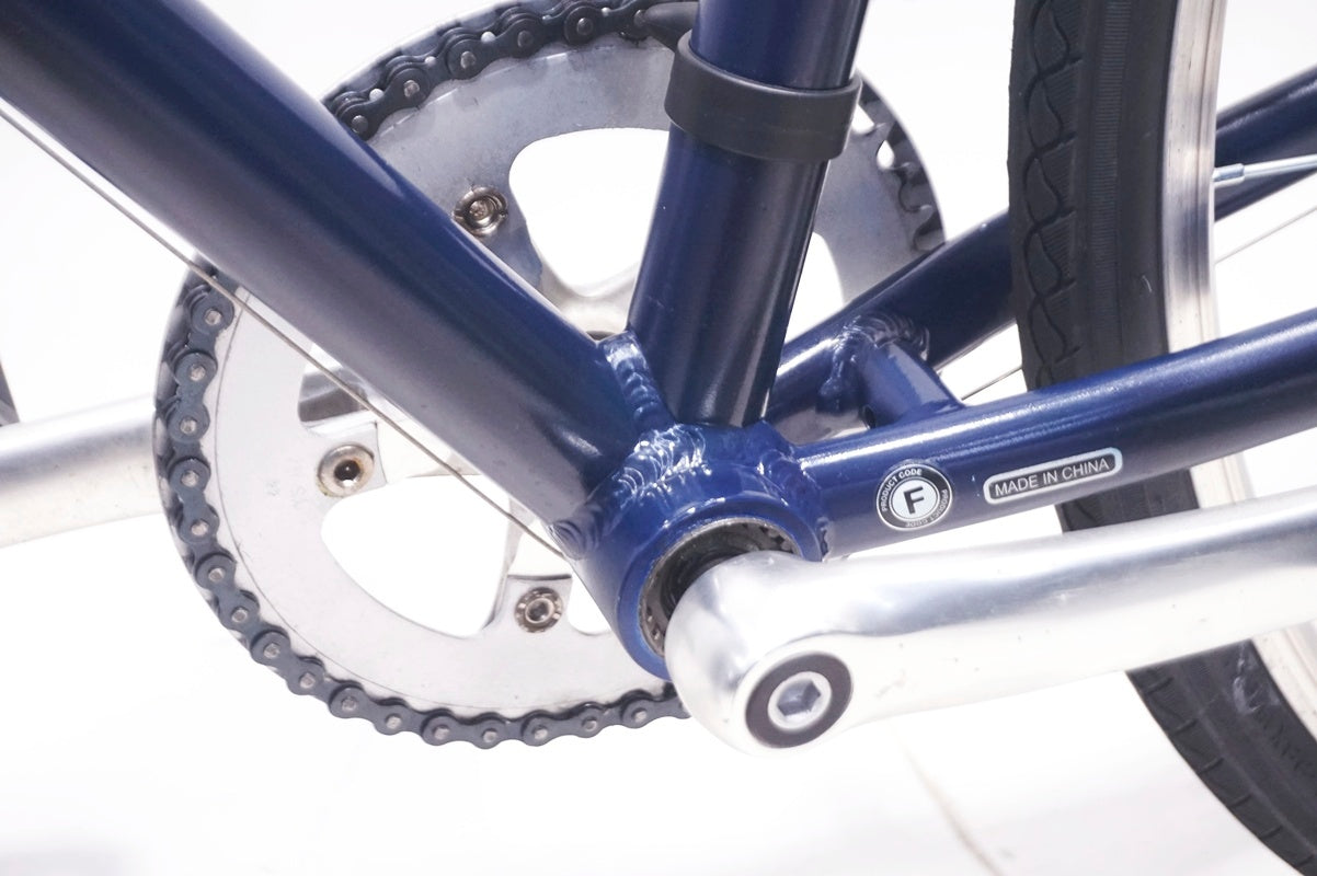 ASAHI 「あさひ」 WEEKEND BIKES 2025年モデル クロスバイク / 大阪門真店