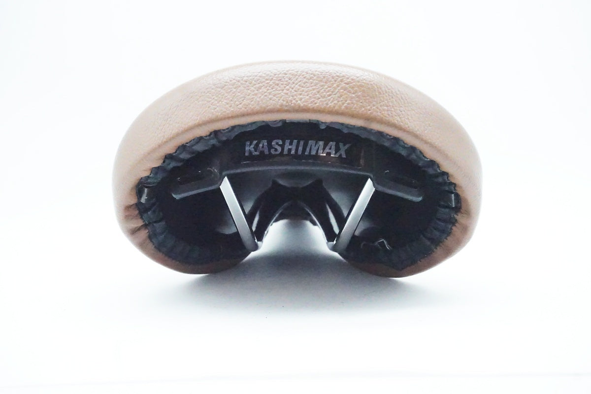 KASHIMAX「カシマックス」 BMX SEAT サドル/ 京都西院店