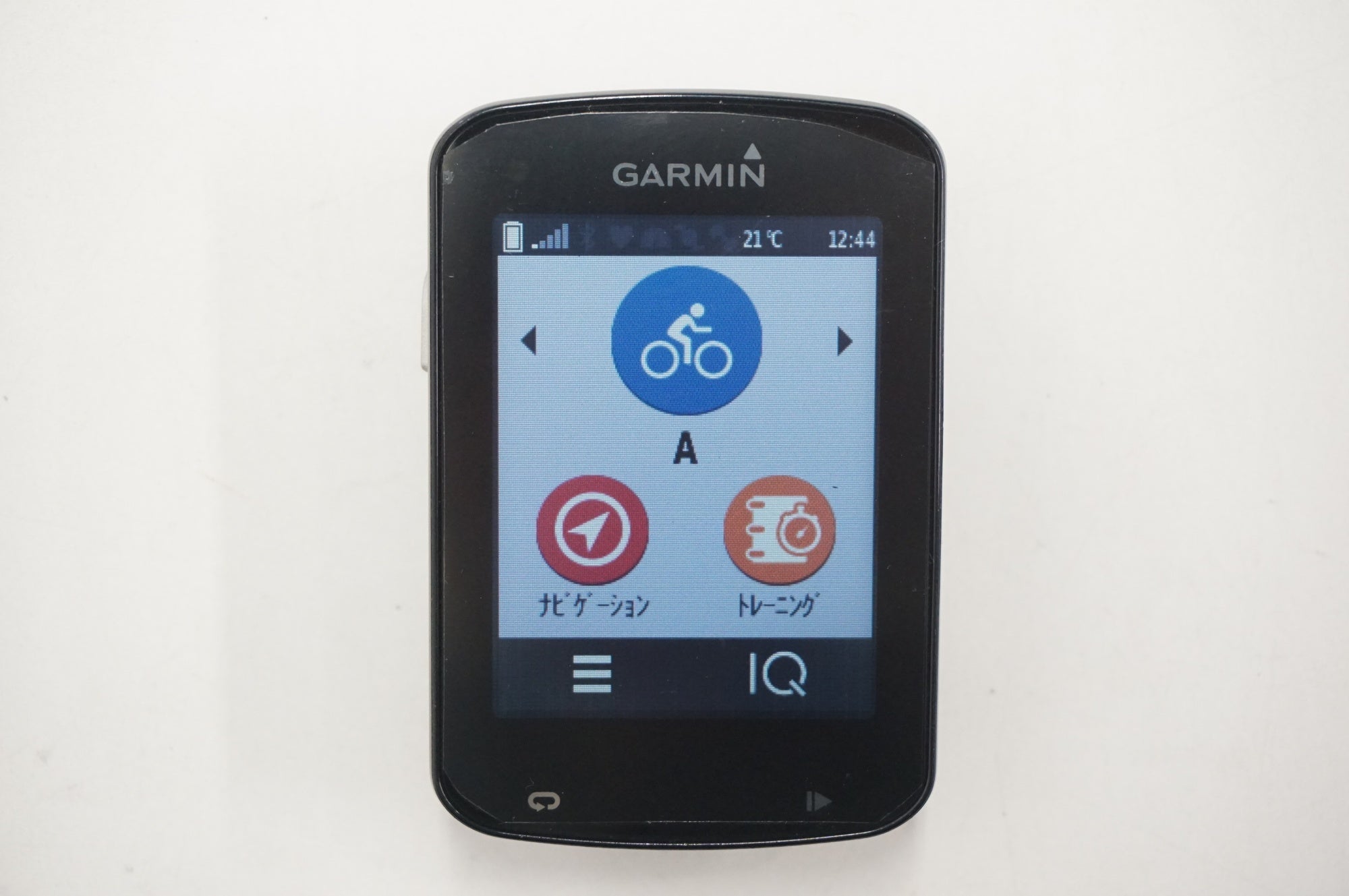 GARMIN 「ガーミン」 EDGE 820 サイクルコンピューター / 福岡店