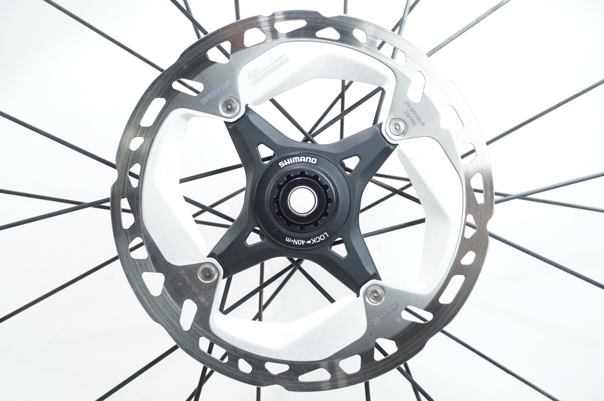 DT SWISS 「ディーティースイス」 ARC1650 DICUT50 シマノ11速 ホイールセット / 中目黒店