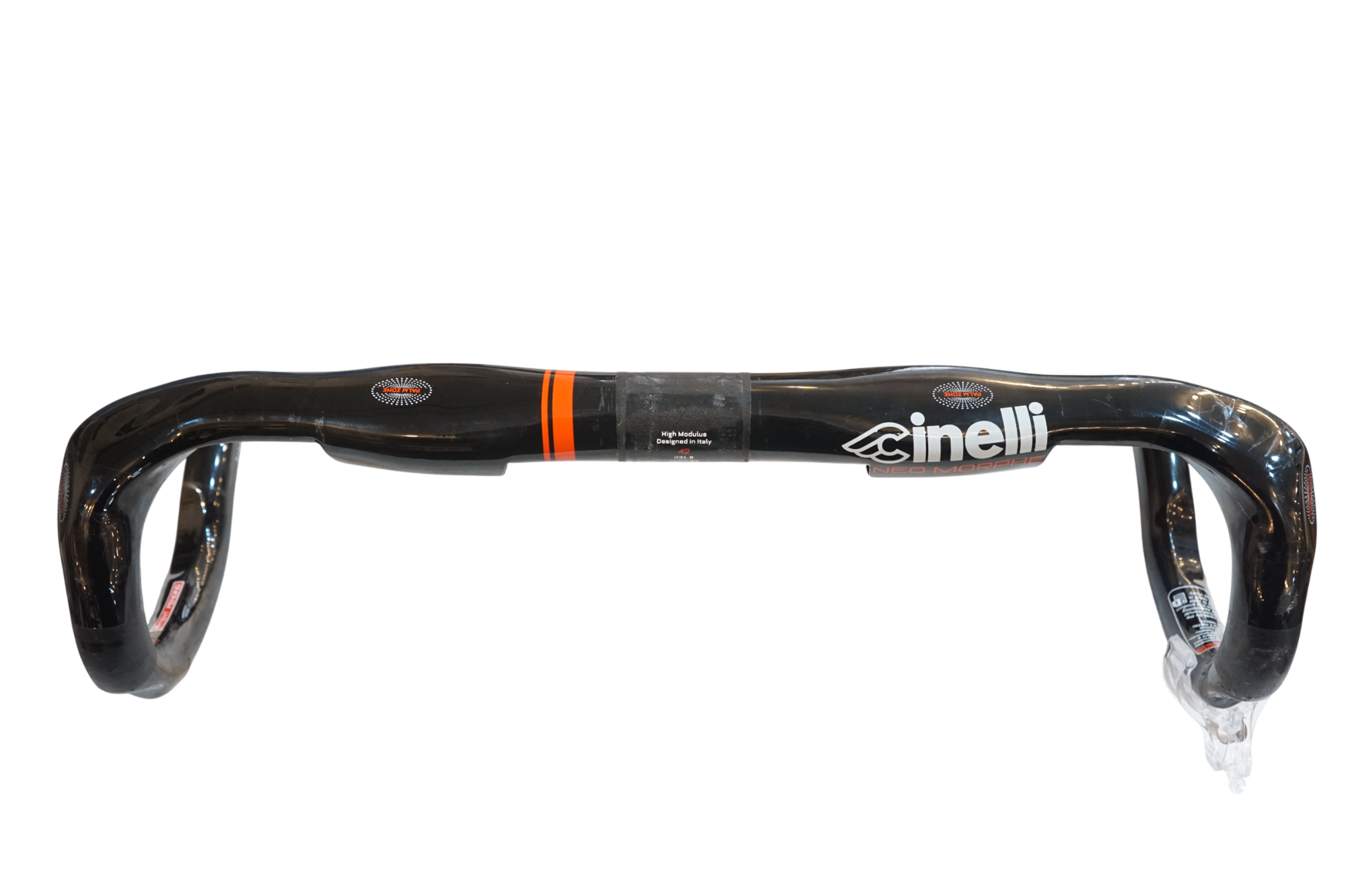 CINELLI 「チネリ」 NEO MORPHE 420mm φ31.8 ハンドル / バイチャリ浦和ベース