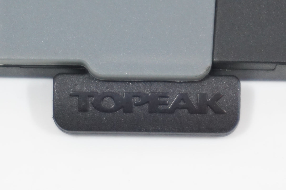 TOPEAK 「トピーク」 QR ケージマウント / 世田谷店