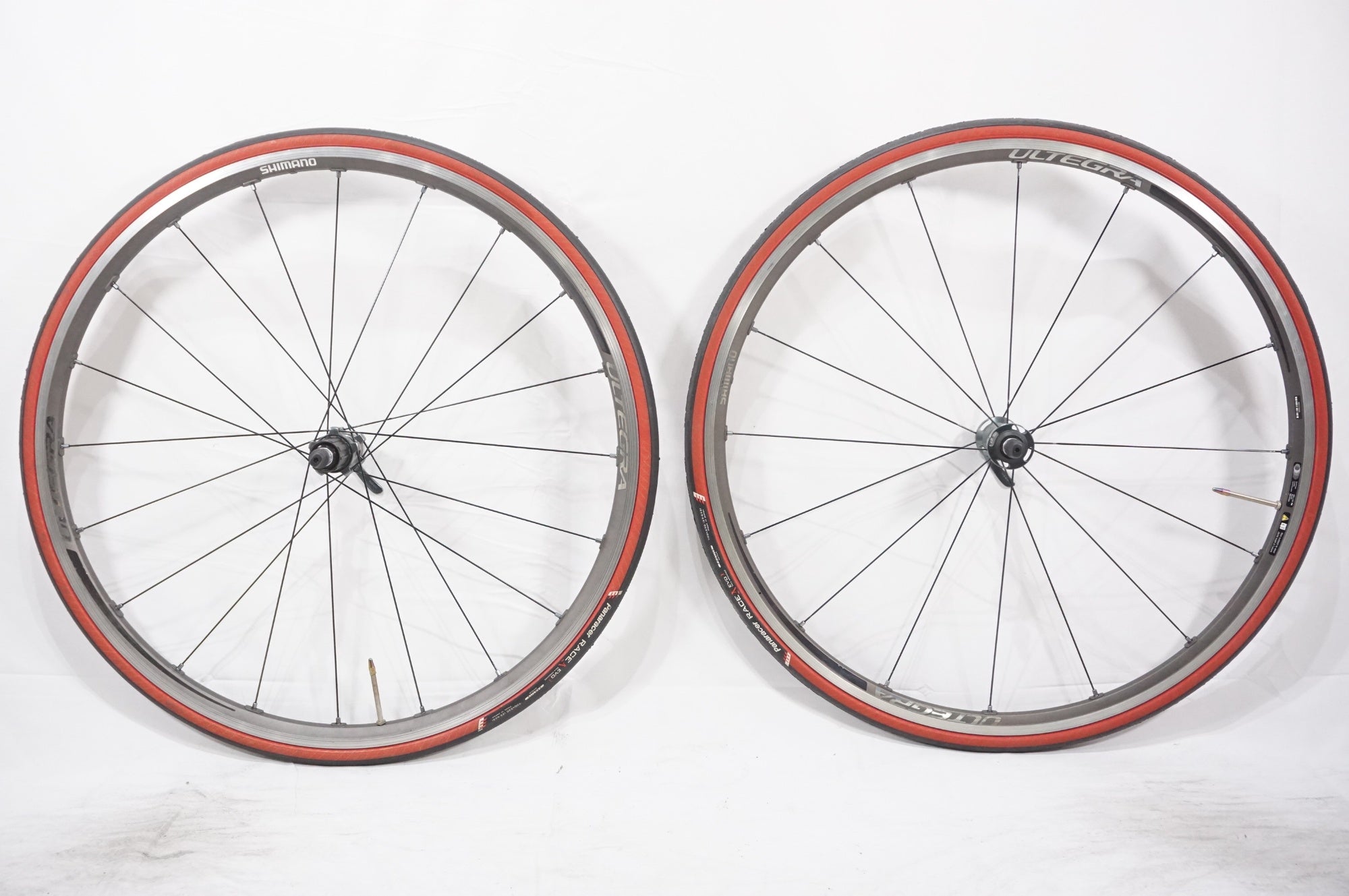 SHIMANO 「シマノ」 ULTEGRA WH-6800 ホイールセット SHIMANO 「シマノ」 ULTEGRA WH-6800 シマノ11速 ホイールセット