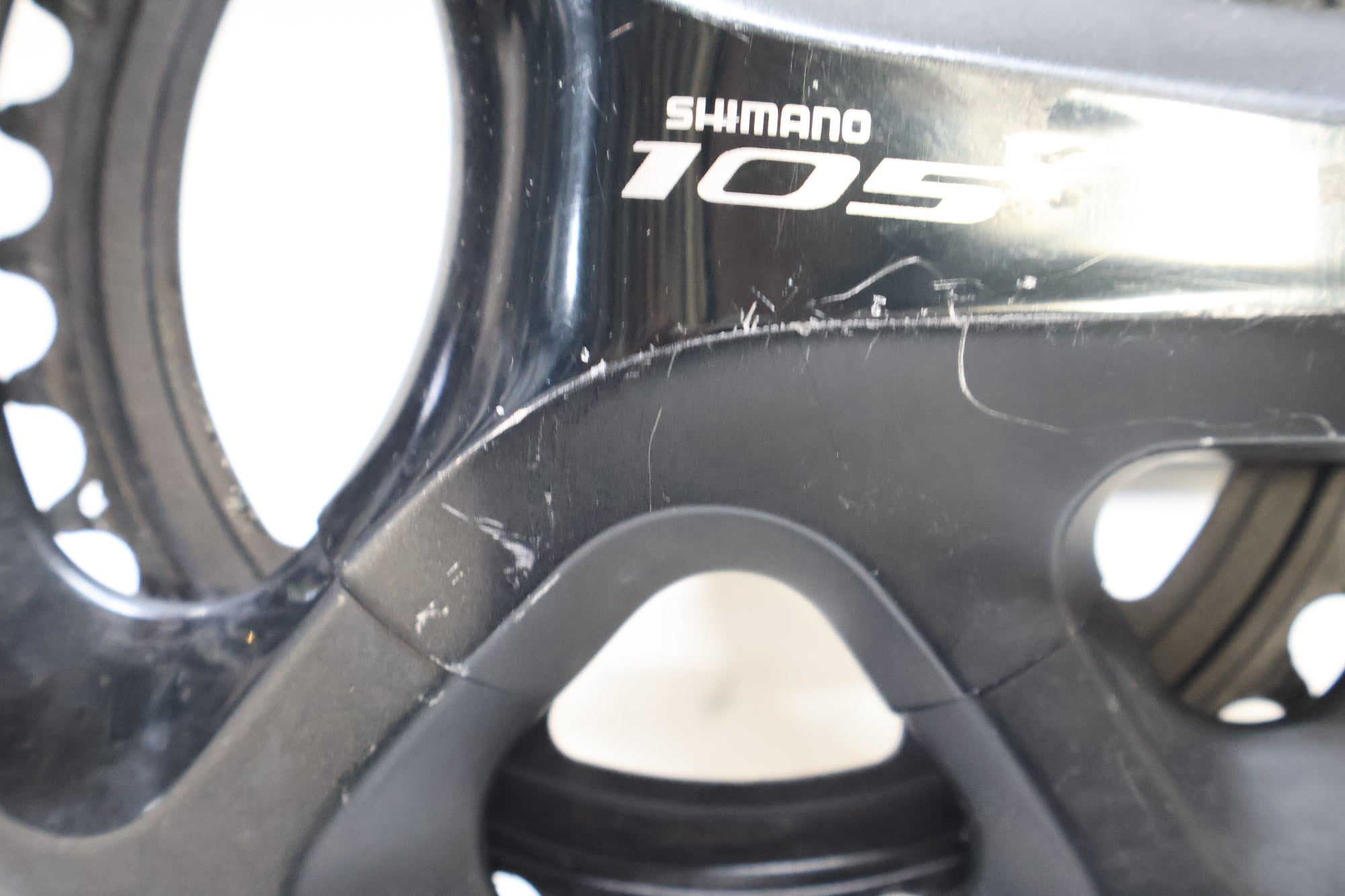 SHIMANO 「シマノ」 105 FC-5800 50-34T 170mm クランク / 高知店