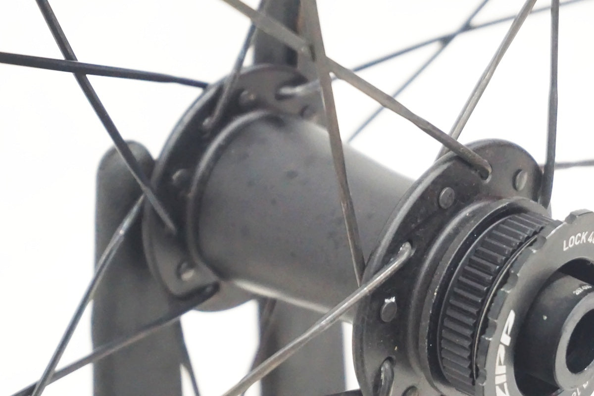 ZIPP 「ジップ」 303 FIRECREST DISC シマノ11速 ホイールセット / 大阪美原北インター店