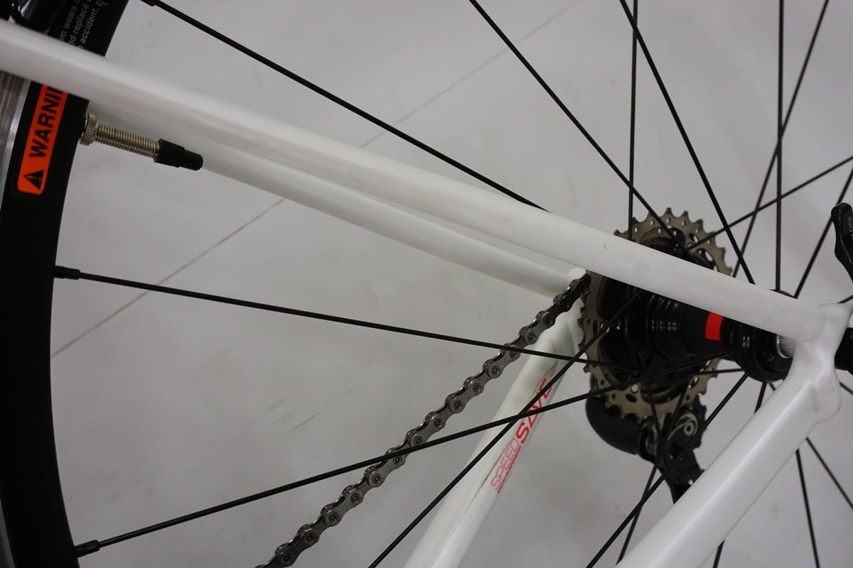 CANNONDALE「キャノンデール」 CAAD12 2020年モデル カスタム ロードバイク / 浜松店