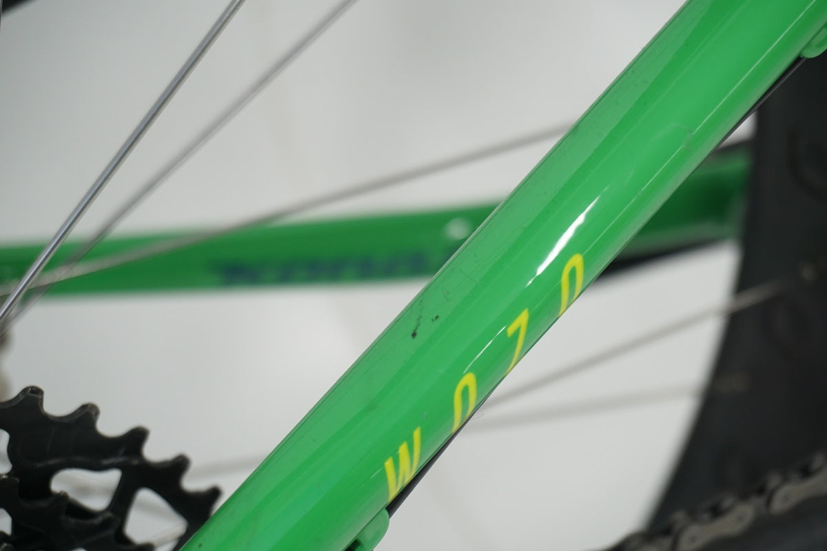 KONA 「コナ」 WOZO カスタム 2020年モデル ファットバイク / 京都西院店