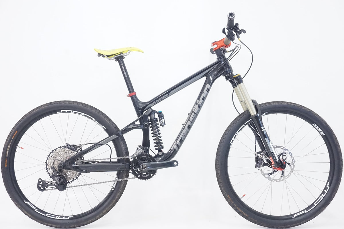 TRANSITION 「トランジション」 PATROL ALLOY 2016年モデル 26インチ マウンテンバイク / 宇都宮店