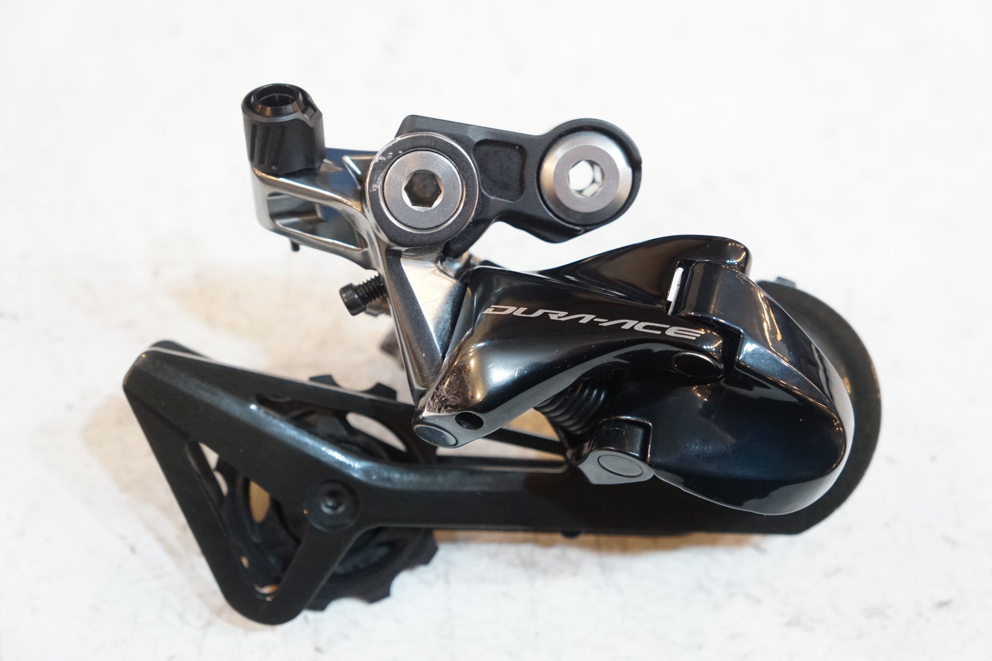 パーツ DURA-ACE RD-R9100 SHIMANO 「シマノ」 DURA-ACE RD-R9100 リアディレイラー / バイチャリ