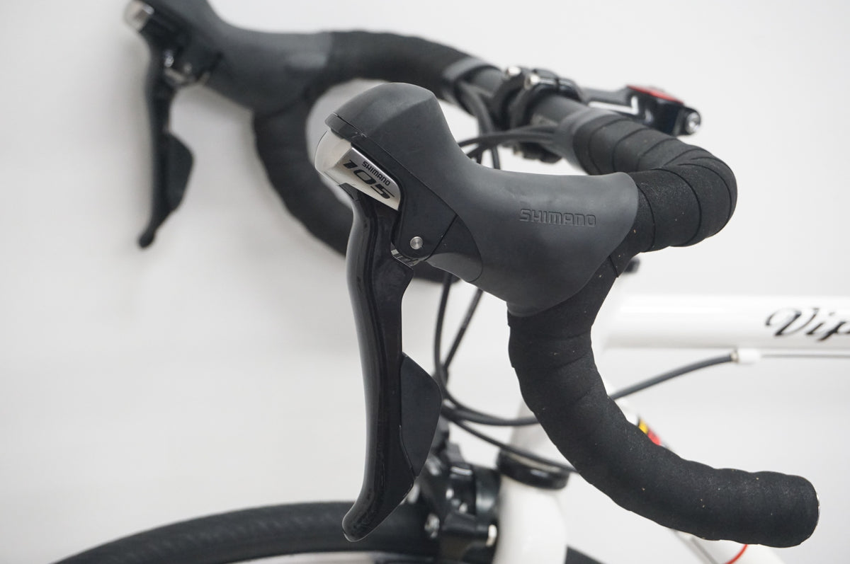 BASSO 「バッソ」 VIPER 2018年モデル ロードバイク / 福岡店