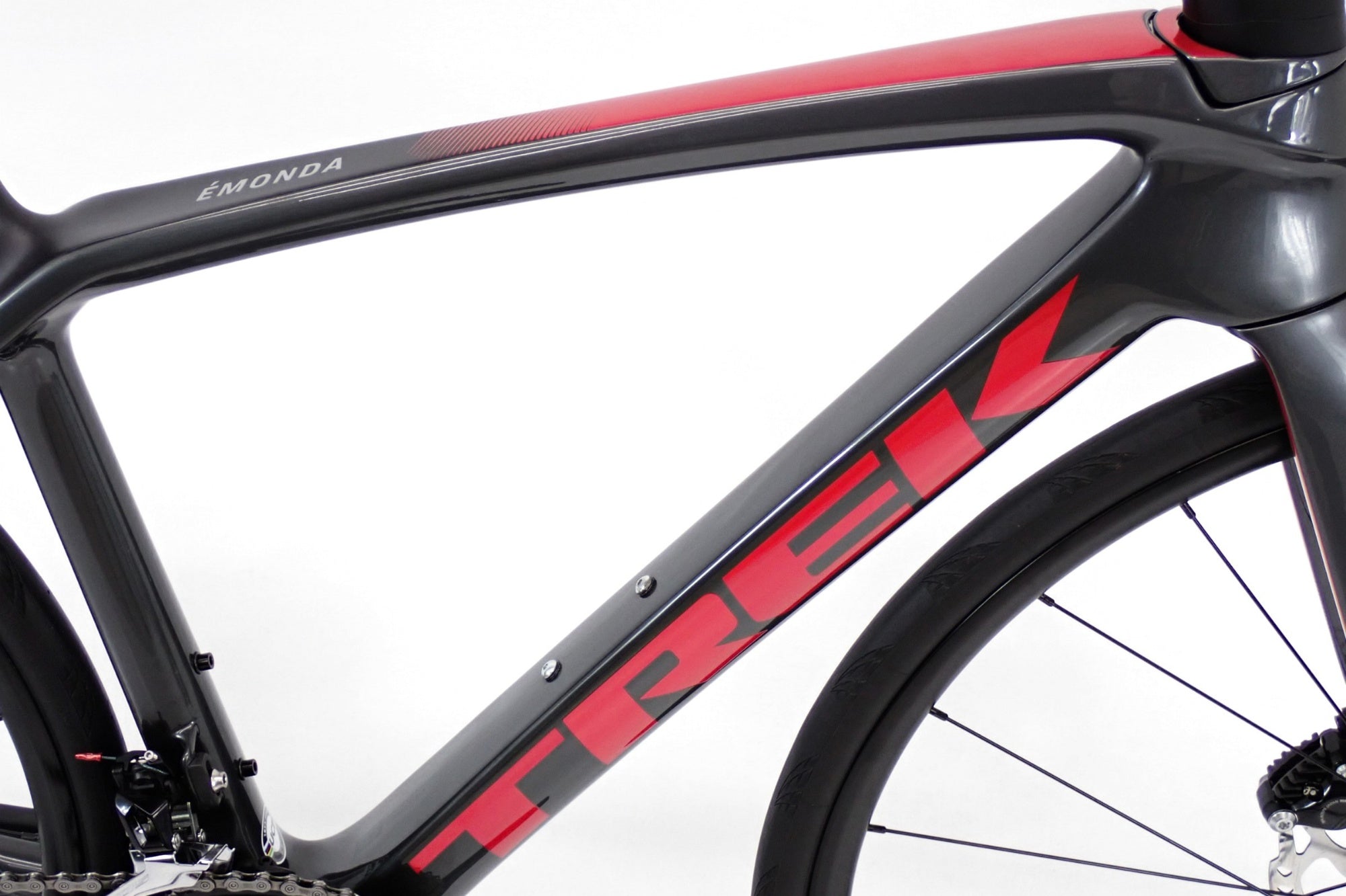 TREK 「トレック」 EMONDA SL 5 2023年モデル ロードバイク / 伊勢崎店